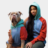 Alpine Mensen-Hoodie