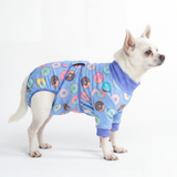 Donuts Surgical Suit||size:S