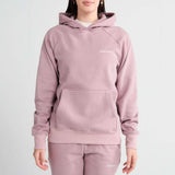 Essential Purple Taupe Hoodie