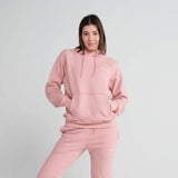Essential Dusty Pink Hoodie