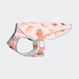 Hondenkoelvest - Perziken