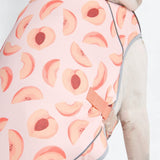 Hondenkoelvest - Perziken