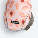 Hondenkoelvest - Perziken