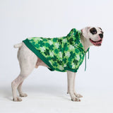 St. Patty's Human Hoodie - Klavertjes