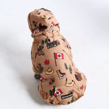 The Canada Human Hoodie