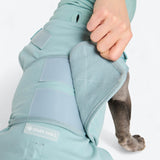 Kalmerend pak tegen angst - Teal