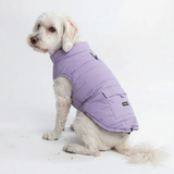 Lilac Warmshield Jacket||size:M,L