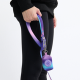 90s Retro Neoprene Leash