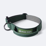 Tactische halsband - Leger Groen
