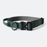Tactische halsband - Leger Groen