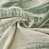 Bankhoes – Bladeren Groen