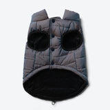 WarmShield Waterbestendige Jacket - Gunmetal Grey