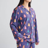 Candy Trees PJ