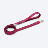 Fuchsia Camo Collar