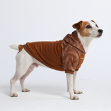 Desert Camo Hoodie||size:L