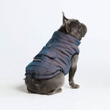 WarmShield Waterbestendige Jacket - Gunmetal Grey