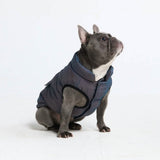 WarmShield Waterbestendige Jacket - Gunmetal Grey