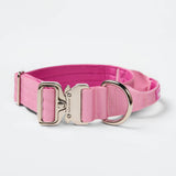 Comfort Controle Halsband - Roze