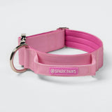 Comfort Controle Halsband - Roze