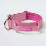 Comfort Controle Halsband - Roze