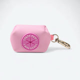 Comfort Controle Halsband - Roze