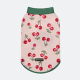 Zonnebrandshirt - Kersen