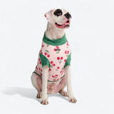 Zonnebrandshirt - Kersen