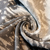 Pet Couch Cover - Forest Grey