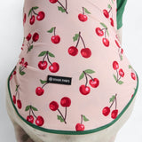 Zonnebrandshirt - Kersen