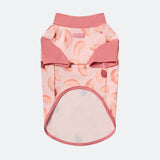 Zonnebrandshirt - Perziken