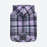Purple Plaid Hoodie||size:S,M,L,XL,2XL,3XL,4XL,5XL