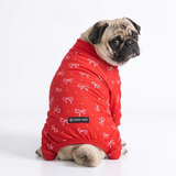 Red Bows||size:L