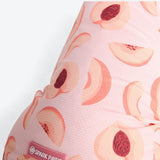 Zonnebrandshirt - Perziken