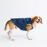 Navy Blue All-Terrain Vest