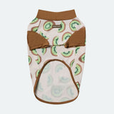 Zonnebrandshirt - Kiwi