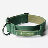 Tactische halsband - Leger Groen