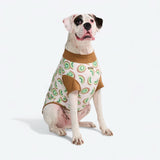 Zonnebrandshirt - Kiwi