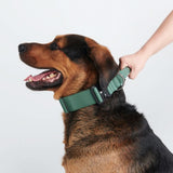Tactische halsband - Leger Groen