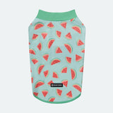 Zonnebrandshirt - Watermeloen