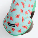 Zonnebrandshirt - Watermeloen