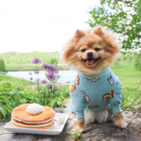 Breakfast PJ||size:S,M,L,XL,2XL,3XL,4XL,5XL