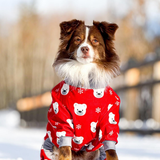 Polar Bear PJ||size:S,M,L,XL,2XL,3XL,4XL,5XL