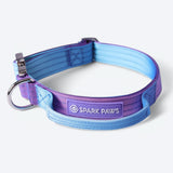 Tactische halsband - Retro uit de jaren 90