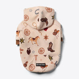 Rodeo Hondenhoodie