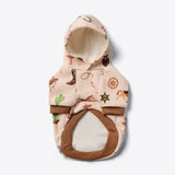 Rodeo Hondenhoodie