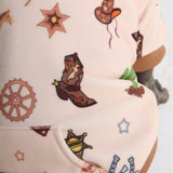 Rodeo Hondenhoodie