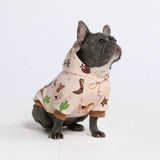 Rodeo Hondenhoodie