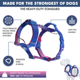 Snow Cone Harness||size:S,M,L