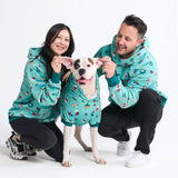 Kersthoodie – Feestvreugde