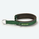 Green Martingale Collar||size:C,D,E